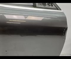 PORTA PORTIERA ANTERIORE DESTRA DX AUDI Q5 I 2008- - 11
