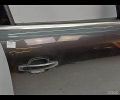 PORTA PORTIERA ANTERIORE DESTRA DX AUDI Q5 I 2008- - 12