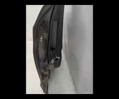 PORTA PORTIERA ANTERIORE DESTRA DX AUDI Q5 I 2008- - 17