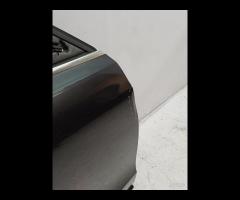 PORTA PORTIERA ANTERIORE DESTRA DX AUDI Q5 I 2008- - 22