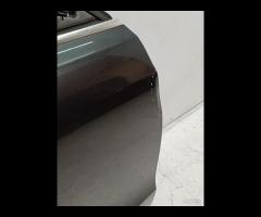 PORTA PORTIERA ANTERIORE DESTRA DX AUDI Q5 I 2008- - 23