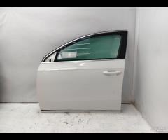 PORTA PORTIERA ANTERIORE SINISTRA SX VW PASSAT B7 - 1