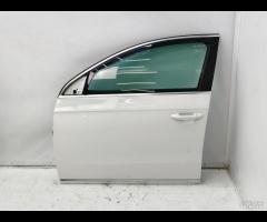 PORTA PORTIERA ANTERIORE SINISTRA SX VW PASSAT B7 - 3