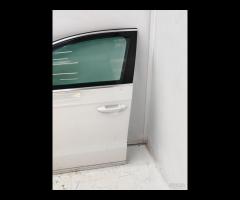 PORTA PORTIERA ANTERIORE SINISTRA SX VW PASSAT B7 - 6