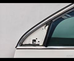 PORTA PORTIERA ANTERIORE SINISTRA SX VW PASSAT B7 - 8