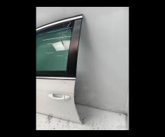 PORTA PORTIERA ANTERIORE SINISTRA SX VW PASSAT B7 - 20