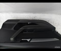 PORTA PORTIERA ANTERIORE SINISTRA SX VW PASSAT B7 - 22