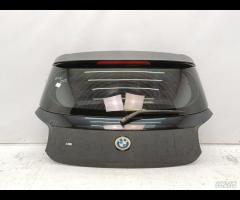 PORTELLONE COFANO POSTERIORE BAULE BMW F21 F20 201