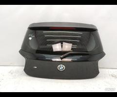 PORTELLONE COFANO POSTERIORE BAULE BMW F21 F20 201