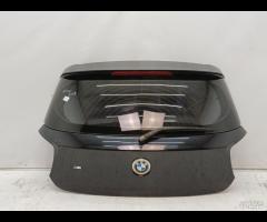 PORTELLONE COFANO POSTERIORE BAULE BMW F21 F20 201