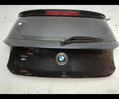 PORTELLONE COFANO POSTERIORE BAULE BMW F21 F20 201 - 9