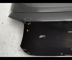 PORTELLONE COFANO POSTERIORE BAULE BMW F21 F20 201 - 10