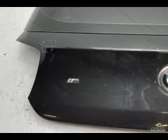 PORTELLONE COFANO POSTERIORE BAULE BMW F21 F20 201 - 11