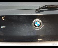 PORTELLONE COFANO POSTERIORE BAULE BMW F21 F20 201 - 12