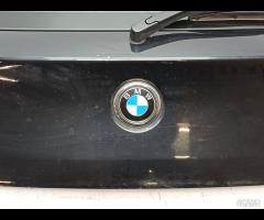 PORTELLONE COFANO POSTERIORE BAULE BMW F21 F20 201 - 13