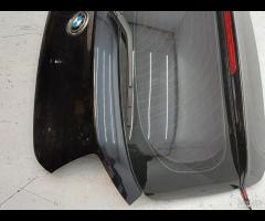 PORTELLONE COFANO POSTERIORE BAULE BMW F21 F20 201 - 16