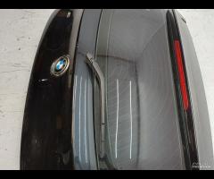 PORTELLONE COFANO POSTERIORE BAULE BMW F21 F20 201 - 17