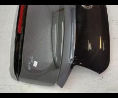 PORTELLONE COFANO POSTERIORE BAULE BMW F21 F20 201 - 18