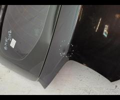 PORTELLONE COFANO POSTERIORE BAULE BMW F21 F20 201 - 19