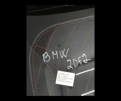 PORTELLONE COFANO POSTERIORE BAULE BMW F21 F20 201 - 21