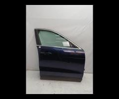 PORTA PORTIERA ANTERIORE DESTRA JAGUAR F-PACE X761 - 2