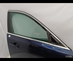 PORTA PORTIERA ANTERIORE DESTRA JAGUAR F-PACE X761 - 3