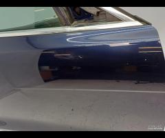 PORTA PORTIERA ANTERIORE DESTRA JAGUAR F-PACE X761 - 4