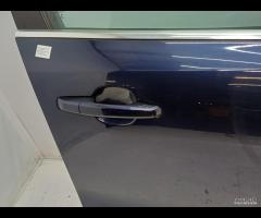 PORTA PORTIERA ANTERIORE DESTRA JAGUAR F-PACE X761 - 12