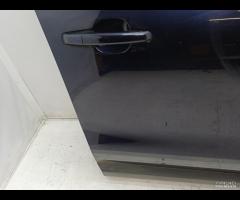 PORTA PORTIERA ANTERIORE DESTRA JAGUAR F-PACE X761 - 13