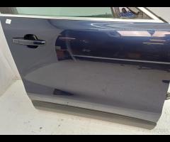 PORTA PORTIERA ANTERIORE DESTRA JAGUAR F-PACE X761 - 21