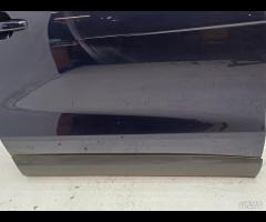 PORTA PORTIERA ANTERIORE DESTRA JAGUAR F-PACE X761 - 22