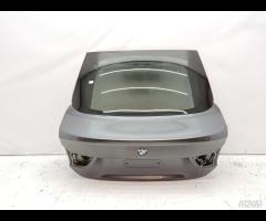 PORTELLONE COFANO POSTERIORE BAULE BMW F36 2013-20