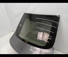 PORTELLONE COFANO POSTERIORE BAULE BMW F36 2013-20