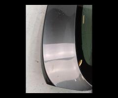 PORTELLONE COFANO POSTERIORE BAULE BMW F36 2013-20
