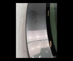 PORTELLONE COFANO POSTERIORE BAULE BMW F36 2013-20 - 6