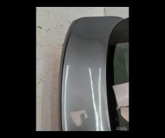 PORTELLONE COFANO POSTERIORE BAULE BMW F36 2013-20 - 7
