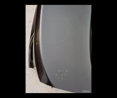 PORTELLONE COFANO POSTERIORE BAULE BMW F36 2013-20 - 16