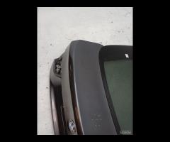 PORTELLONE COFANO POSTERIORE BAULE BMW F36 2013-20 - 19