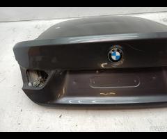 PORTELLONE COFANO POSTERIORE BAULE BMW F36 2013-20 - 20