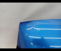 PORTELLONE COFANO POSTERIORE SKODA OCTAVIA III 201