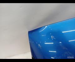 PORTELLONE COFANO POSTERIORE SKODA OCTAVIA III 201