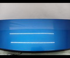 PORTELLONE COFANO POSTERIORE SKODA OCTAVIA III 201 - 7