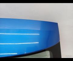 PORTELLONE COFANO POSTERIORE SKODA OCTAVIA III 201 - 8