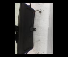 PORTELLONE COFANO POSTERIORE SKODA OCTAVIA III 201 - 10