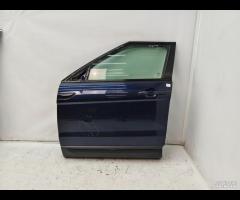 PORTA PORTIERA ANTERIORE SX RANGE ROVER EVOQUE I L