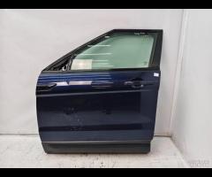 PORTA PORTIERA ANTERIORE SX RANGE ROVER EVOQUE I L