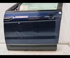 PORTA PORTIERA ANTERIORE SX RANGE ROVER EVOQUE I L