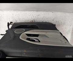PORTA PORTIERA ANTERIORE SX RANGE ROVER EVOQUE I L - 22