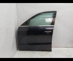 PORTA PORTIERA ANTERIORE SINISTRA SX AUDI Q5 I 200 - 1