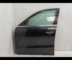 PORTA PORTIERA ANTERIORE SINISTRA SX AUDI Q5 I 200 - 2